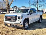 New 2025 GMC Sierra 1500 Pro Double Cab 4x4, Pickup for sale #GM9432 - photo 4