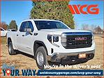 New 2025 GMC Sierra 1500 Pro Double Cab 4x4, Pickup for sale #GM9432 - photo 1