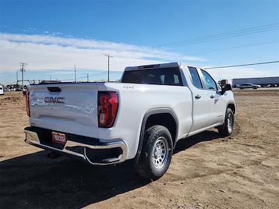 2025 GMC Sierra 1500 Double Cab 4x4, Pickup for sale #GM9436 - photo 2