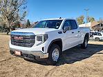 New 2025 GMC Sierra 1500 Pro Double Cab 4x4, Pickup for sale #GM9436 - photo 4