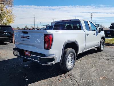 2025 GMC Sierra 1500 Double Cab 4x4, Pickup for sale #GM9454 - photo 2