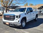 2025 GMC Sierra 1500 Double Cab 4x4, Pickup for sale #GM9454 - photo 4