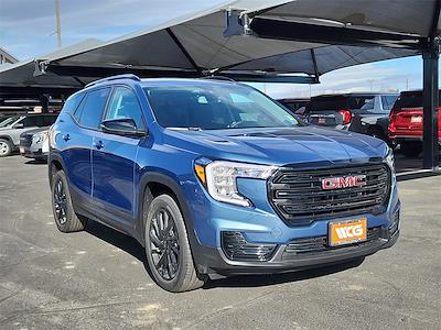 2024 GMC Terrain AWD, SUV for sale #GM9464 - photo 1