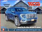 2025 GMC Acadia AWD, SUV for sale #GM9470 - photo 1