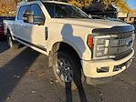 Used 2018 Ford F-350 XL Crew Cab 4x4, Pickup for sale #GM9472A - photo 4