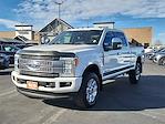 2018 Ford F-350 Crew Cab SRW 4x4, Pickup for sale #GM9472A - photo 4