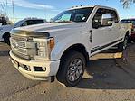 Used 2018 Ford F-350 XL Crew Cab 4x4, Pickup for sale #GM9472A - photo 1