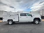 2025 GMC Sierra 2500 Crew Cab 4x4, Service Truck for sale #GM9478 - photo 3