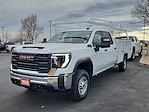 2025 GMC Sierra 2500 Crew Cab 4x4, Service Truck for sale #GM9478 - photo 4