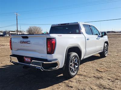 2023 GMC Sierra 1500 Crew Cab 4x4, Pickup for sale #GM9481A - photo 2