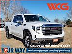 Used 2023 GMC Sierra 1500 SLT Crew Cab 4x4, Pickup for sale #GM9481A - photo 1