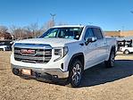 Used 2023 GMC Sierra 1500 SLT Crew Cab 4x4, Pickup for sale #GM9481A - photo 9