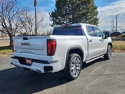 2024 GMC Sierra 1500 Crew Cab 4x4, Pickup for sale #GM9488A - photo 1