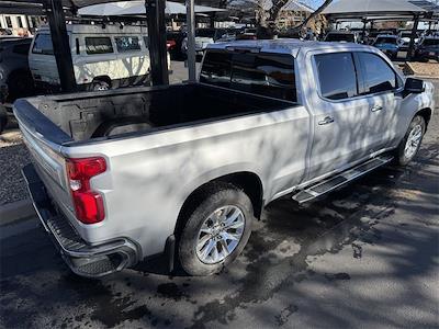 2020 Chevrolet Silverado 1500 Crew Cab 4x4, Pickup for sale #GM9500A - photo 2