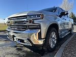 2020 Chevrolet Silverado 1500 Crew Cab 4x4, Pickup for sale #GM9500A - photo 4