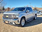 2020 Chevrolet Silverado 1500 Crew Cab 4x4, Pickup for sale #GM9500A - photo 8