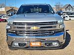 2020 Chevrolet Silverado 1500 Crew Cab 4x4, Pickup for sale #GM9500A - photo 9