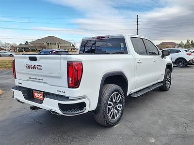 2019 GMC Sierra 1500 Crew Cab 4x4, Pickup for sale #GM9517A - photo 2