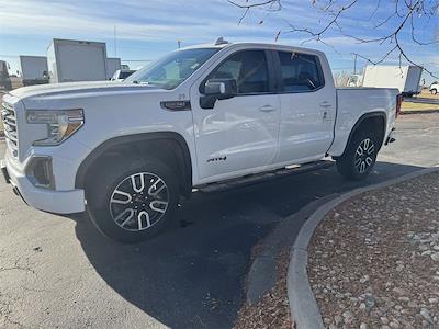 2019 GMC Sierra 1500 Crew Cab 4x4, Pickup for sale #GM9517A - photo 1