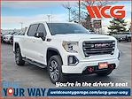 2019 GMC Sierra 1500 Crew Cab 4x4, Pickup for sale #GM9517A - photo 1