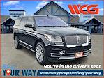 Used 2019 Lincoln Navigator Reserve 4x4, SUV for sale #GM9539A - photo 1