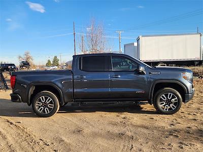 2020 GMC Sierra 1500 Crew Cab 4x4, Pickup for sale #GM9634A - photo 2