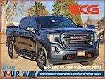 2020 GMC Sierra 1500 Crew Cab 4x4, Pickup for sale #GM9634A - photo 1