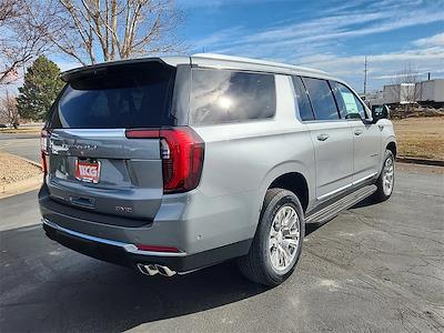 2025 GMC Yukon XL 4x4, SUV for sale #GM9635 - photo 2