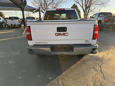 2014 GMC Sierra 1500 Crew Cab 4x4, Pickup for sale #GM9647A - photo 2