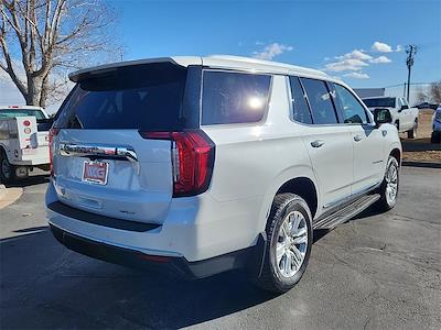 2021 GMC Yukon 4x4, SUV for sale #GM9650A - photo 2