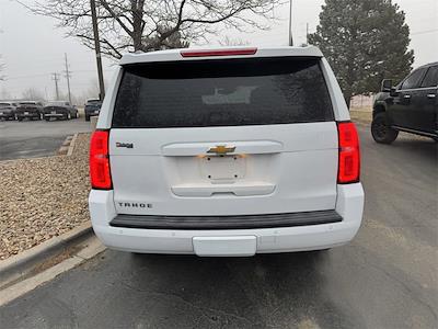 2020 Chevrolet Tahoe 4x4, SUV for sale #GM9678A - photo 2