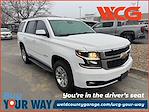 2020 Chevrolet Tahoe 4x4, SUV for sale #GM9678A - photo 1