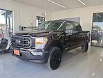 2022 Ford F-150 SuperCrew Cab 4x4, Pickup for sale #L5019B - photo 9