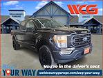 2022 Ford F-150 SuperCrew Cab 4x4, Pickup for sale #L5019B - photo 1