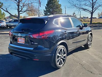 2017 Nissan Rogue Sport AWD, SUV for sale #L5269 - photo 2