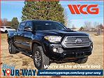 2016 Toyota Tacoma Double Cab 4x4, Pickup for sale #L5273 - photo 1