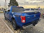 Used 2015 Ford F-150 XLT SuperCrew Cab 4x4, Pickup for sale #L5275 - photo 17