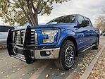 Used 2015 Ford F-150 XLT SuperCrew Cab 4x4, Pickup for sale #L5275 - photo 4