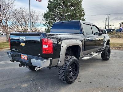 2013 Chevrolet Silverado 1500 Crew Cab 4x4, Pickup for sale #L5279 - photo 2