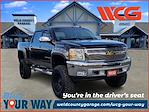 Used 2013 Chevrolet Silverado 1500 LT Crew Cab 4x4, Pickup for sale #L5279 - photo 1