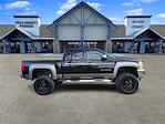 Used 2013 Chevrolet Silverado 1500 LT Crew Cab 4x4, Pickup for sale #L5279 - photo 3