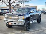 Used 2013 Chevrolet Silverado 1500 LT Crew Cab 4x4, Pickup for sale #L5279 - photo 4