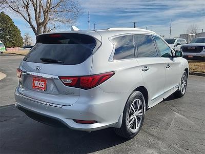 2017 Infiniti QX60 AWD, SUV for sale #L5288 - photo 2