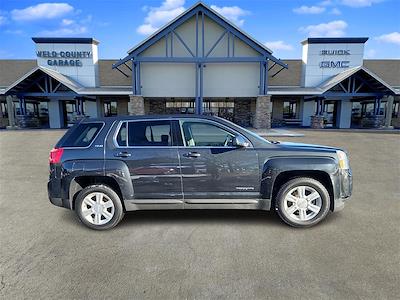 2014 GMC Terrain AWD, SUV for sale #L5292 - photo 2