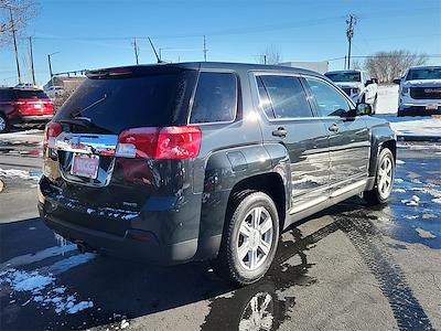 2014 GMC Terrain AWD, SUV for sale #L5292 - photo 2