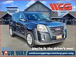 2014 GMC Terrain AWD, SUV for sale #L5292 - photo 1