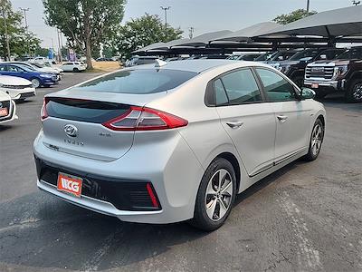 2019 Hyundai Ioniq FWD, Hatchback for sale #D1146 - photo 2