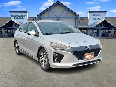 Used 2019 Hyundai Ioniq Base FWD, Hatchback for sale #D1146 - photo 1