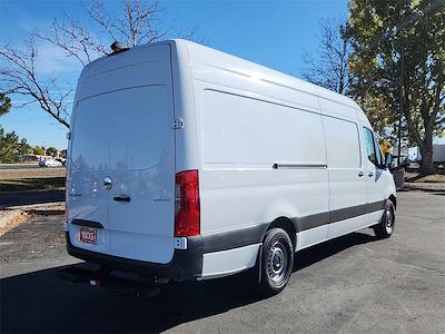 2021 Freightliner Sprinter 2500 RWD, Upfitted Cargo Van for sale #Z5652 - photo 2