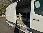 Used 2021 Freightliner Sprinter 2500 Base RWD, Upfitted Cargo Van for sale #Z5652 - photo 11